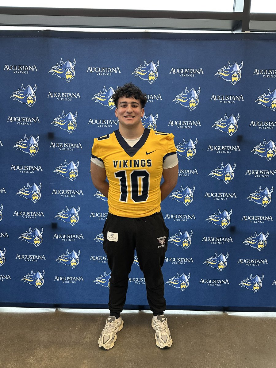 Zaine Vargas 27’ tweet media