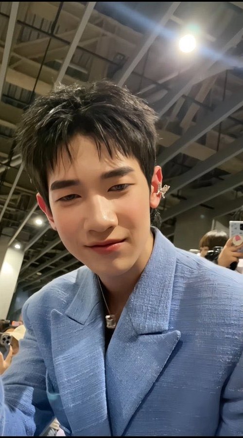 holy_progresss's tweet photo. น่ารักไม่เปลี่ยนเลย

. . . . . . . . . . . . . . . . . . . . . . . .

#ProgressPassawish #แอลม่อนโปรเกรส
#AlmondProgress #PSPW #ด้อมภภ https://t.co/HMF2FHLaI5