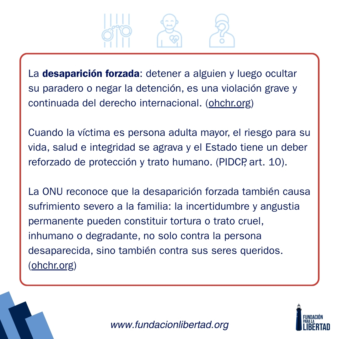 FundaLibertadNi's tweet photo. Brooklyn Rivera Bryan, líder indígena mískitu y referente de YATAMA, fue detenido el 29 de septiembre de 2023 en Bilwi y desde entonces su familia ha vivido entre el silencio y la incertidumbre, sin acceso real ni información completa sobre su situación.
Al 27 de febrero de 2026 son 882 días de desaparición forzada y ocultamiento: sin prueba de vida pública y sin garantías mínimas.
La CIDH otorgó medidas cautelares y exigió al Estado determinar su paradero, informar condiciones de detención y permitir acceso a familiares y abogados.
Y la Corte IDH ordenó su liberación inmediata, revelar lugar y condiciones de detención y garantizar salud, contacto familiar y defensa, además de protección para su núcleo familiar. 

Amnistía Internacional lo declaró preso de conciencia y recordó que, tras más de un año de desaparición, el Estado admitió en 2024 que lo mantenía bajo custodia, pero sigue sin permitir ver ni hablar con él.
Libertad para Brooklyn Rivera y todas las personas presas políticas en Nicaragua.

¡Libertad para Brooklyn Rivera y para todas las personas presas políticas en Nicaragua!

#LibertadYa 
#NicaraguaEnLibertad