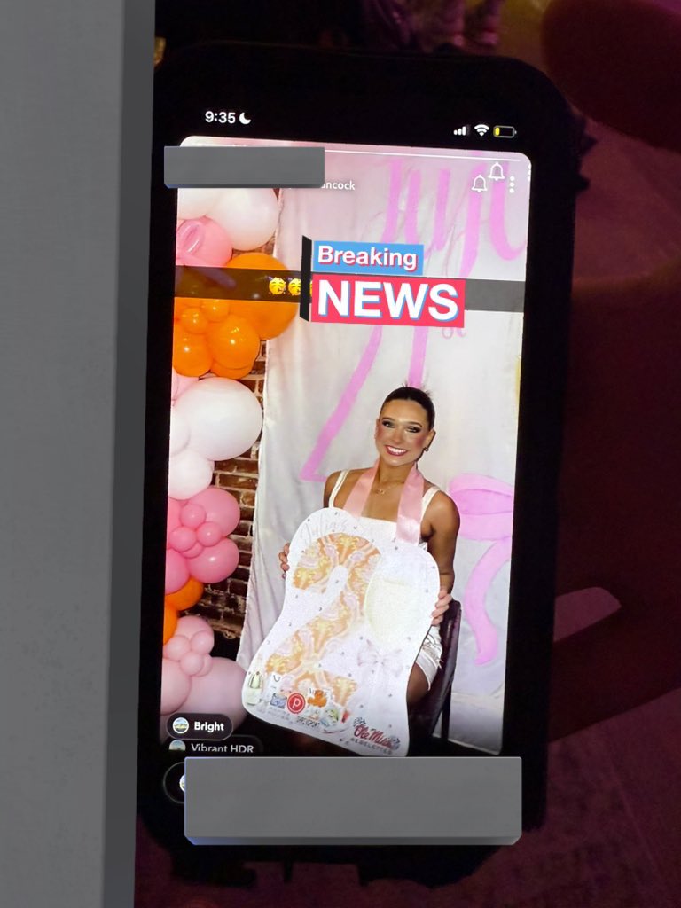 (LKD)Landry Kiffin’s Discharge tweet media