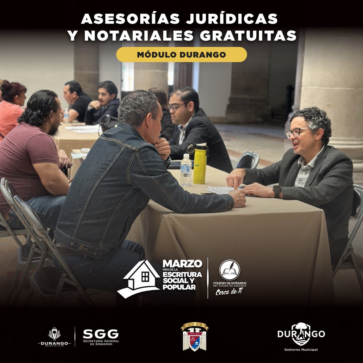 Notarios Durango tweet media