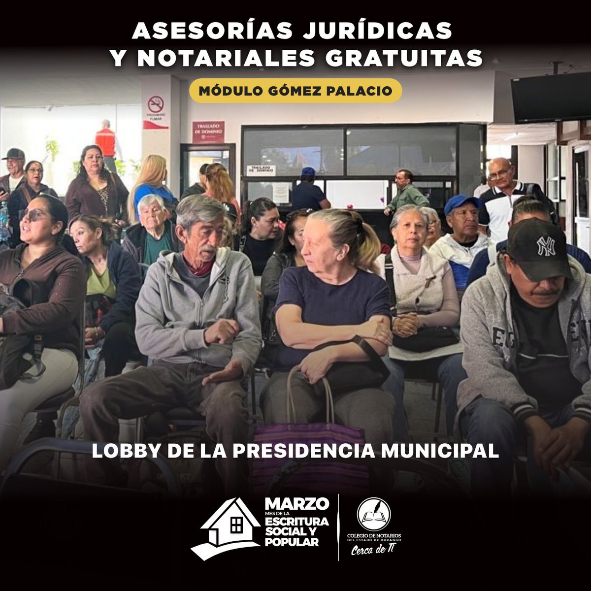 Notarios Durango tweet media