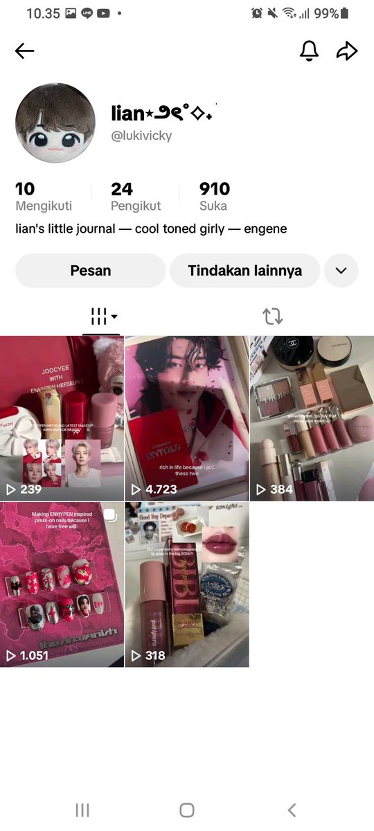 siska || MENTION AFTER DM tweet media