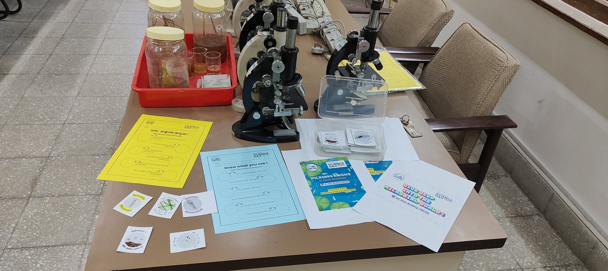 Meena Kharatmal (PhD) tweet media