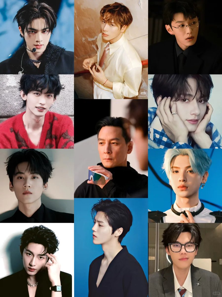 wenhanbff's tweet photo. 🍉 zjtv variety show <风华合伙人>
recording time: march

regular cast: #ChangHuasen #ZhouKeyu #XieYilin #DaiXu #ShaYiting #Xiaojun #DongSicheng #HuangMinghao #WenJunhui
guests: #DanielWu #LuHan #MingDao #NaYing #CaiMing #Vinida #ShanYichun #GuanXiaotong #YanNi #LiDan #JacksonWang https://t.co/ojBaPUolmM