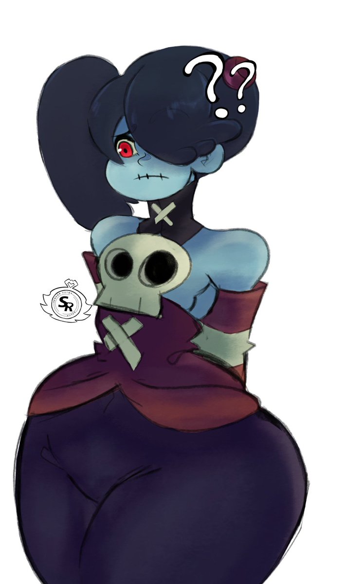 Siena "Squigly" Contielo tweet media