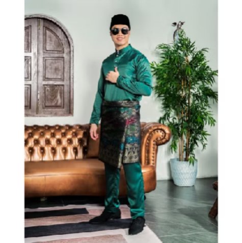 aizuddinog's tweet photo. Baju Melayu Tailored Fit Hombre X MCC  

https://t.co/mgTN8f7q6m

#bajusyawal #bajuraya #bajumelayu #bajuaidilfitri #hombre https://t.co/uradgZusO1