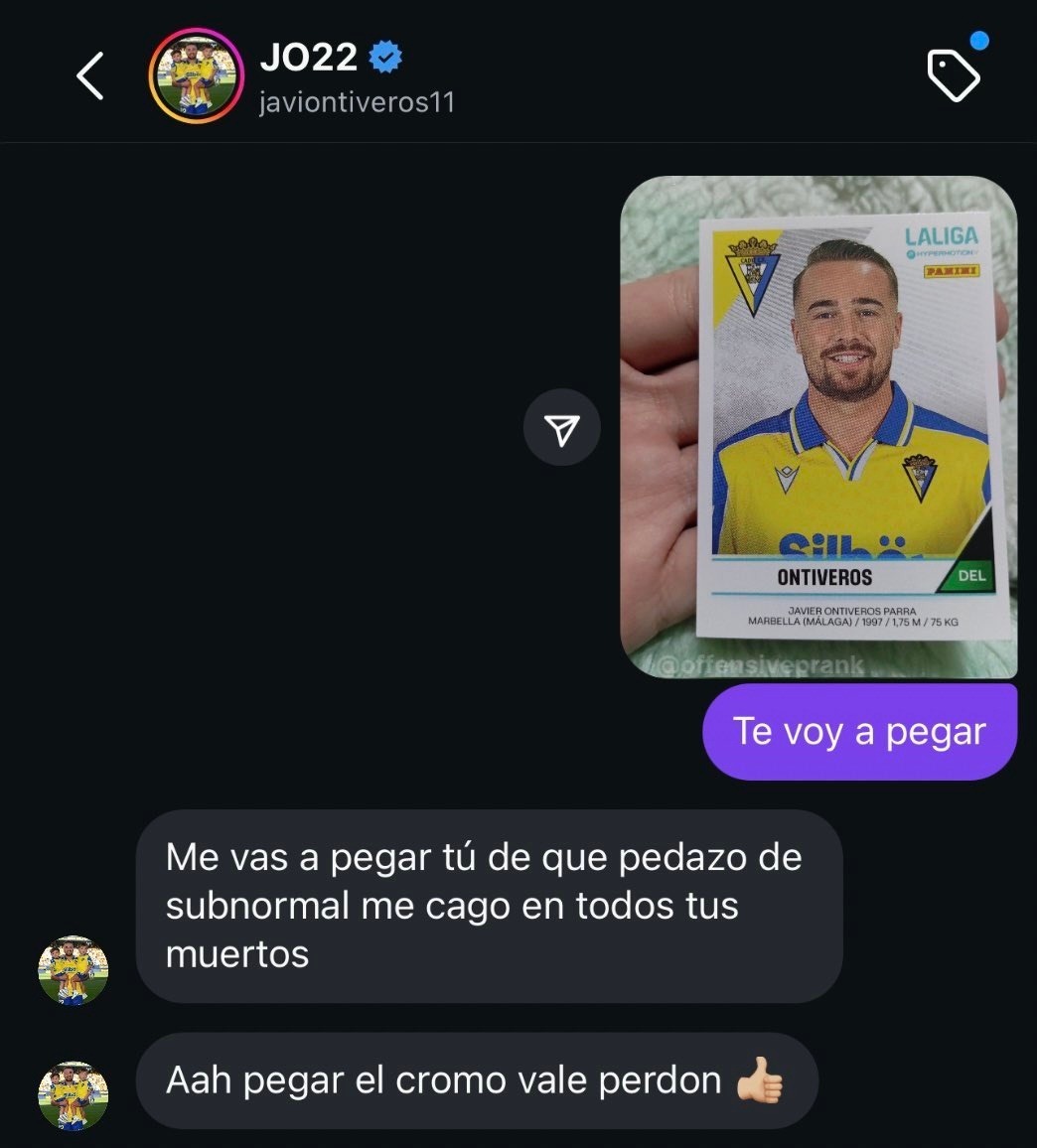 Pocho tweet media
