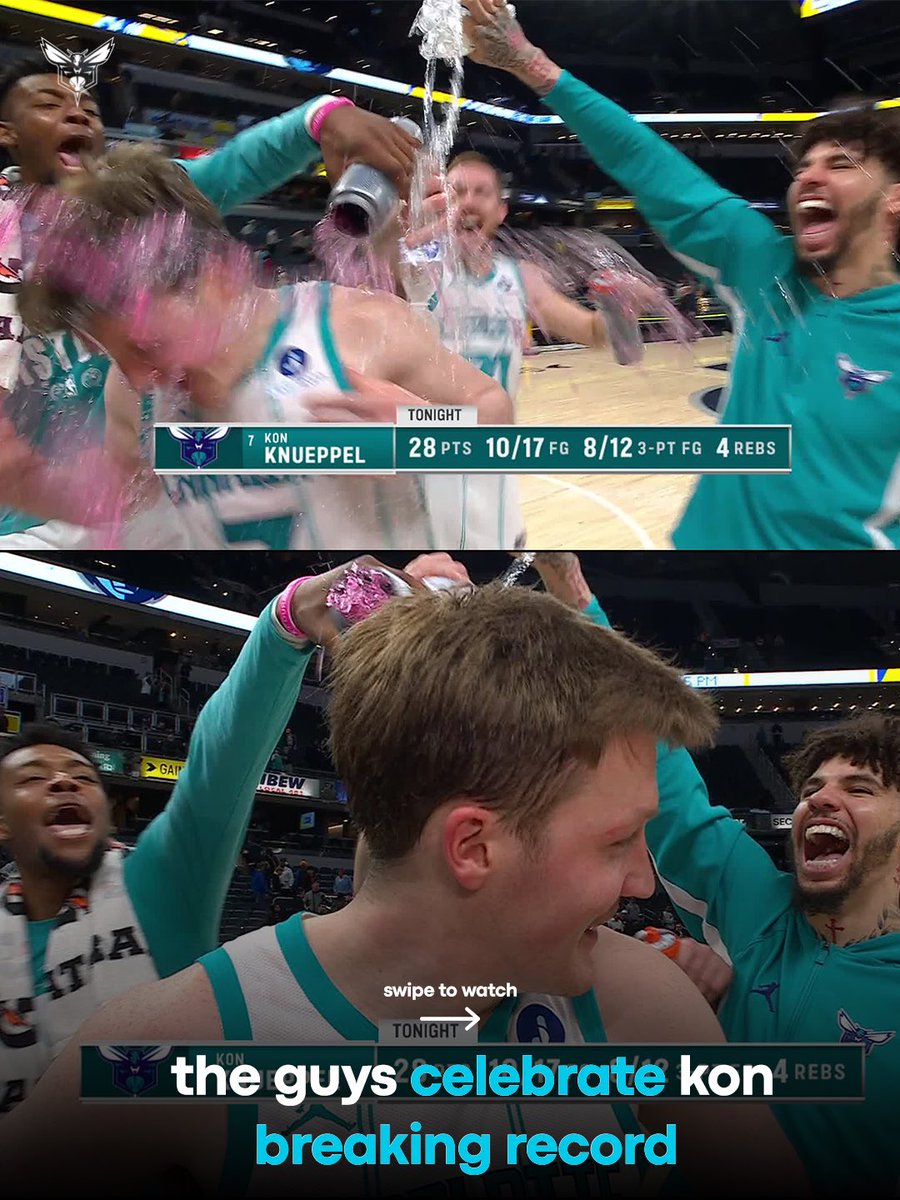 YEAHH KON!!!
#HiveMentality x @Kon2Knueppel