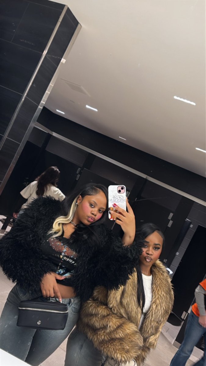 philly dump👯‍♀️