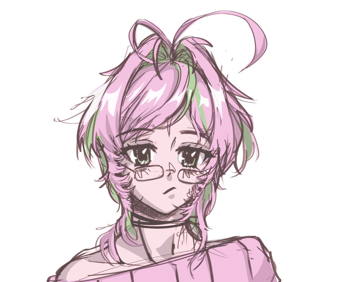 korro ♡【VTuber】(major hiatus) tweet media