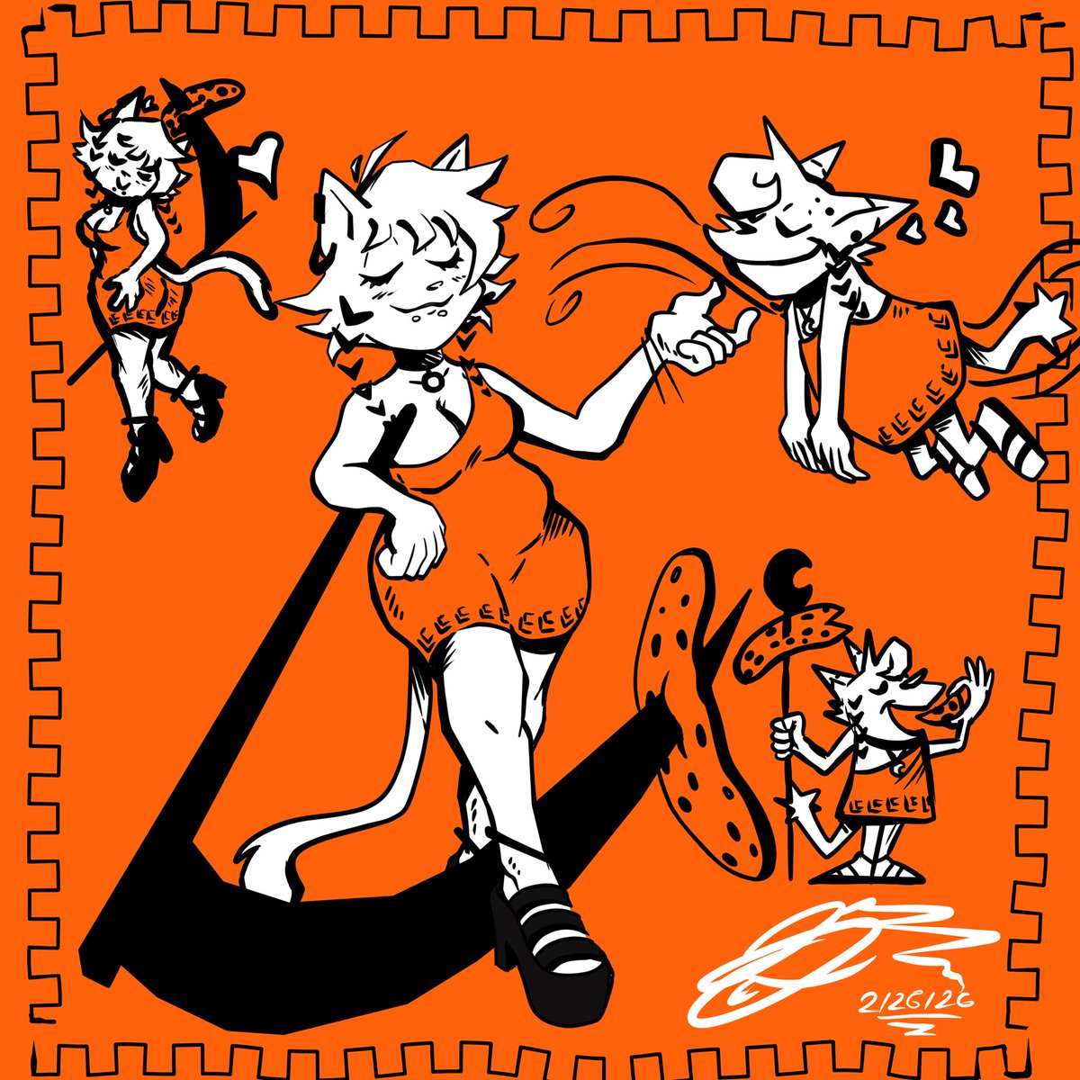 Elemals2003 (Commissions Open 0/5) tweet media