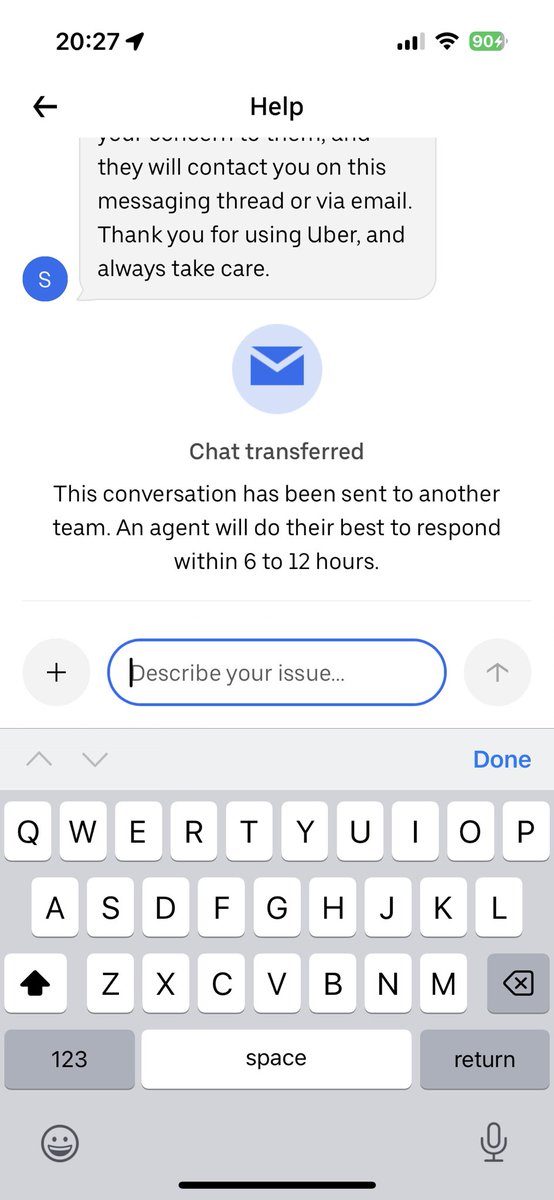 Jesse Headley tweet media