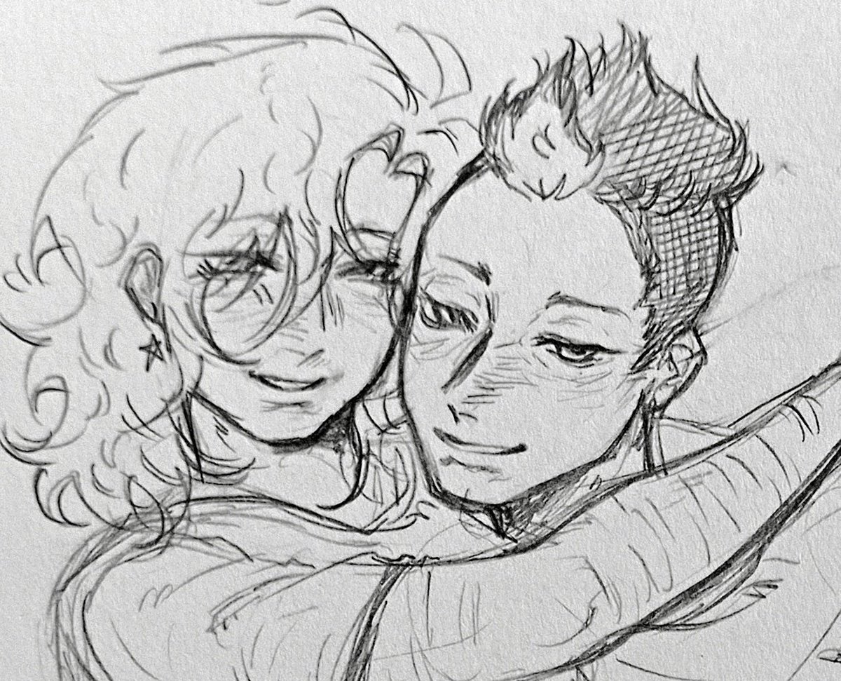 ! ROZYYY (@h4nmaloml) on Twitter photo 