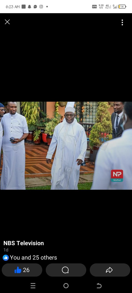 Boston2256's tweet photo. @NUP_Ug While ugandans are still in shock and dissatisfied some few elites have chosen to celebrate with the oppresser including my Area mp he was seen at Tipple AAA iftar dinner https://t.co/7uGwn3X6EG