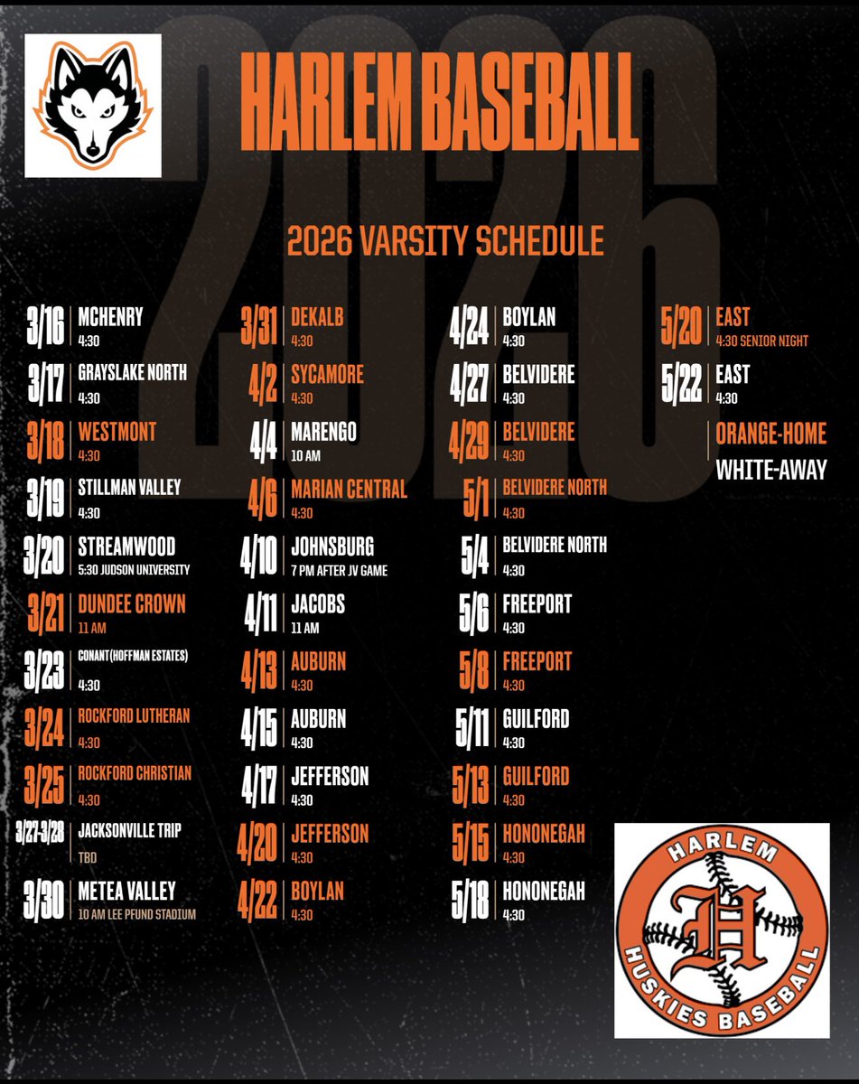 Harlem Baseball tweet media