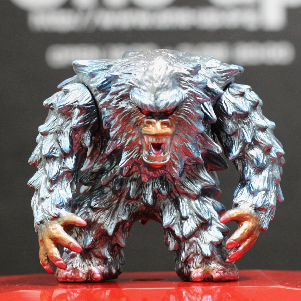 3/1 シカフェス One up. 出展 ドリームロケット x One up. Ω(omega