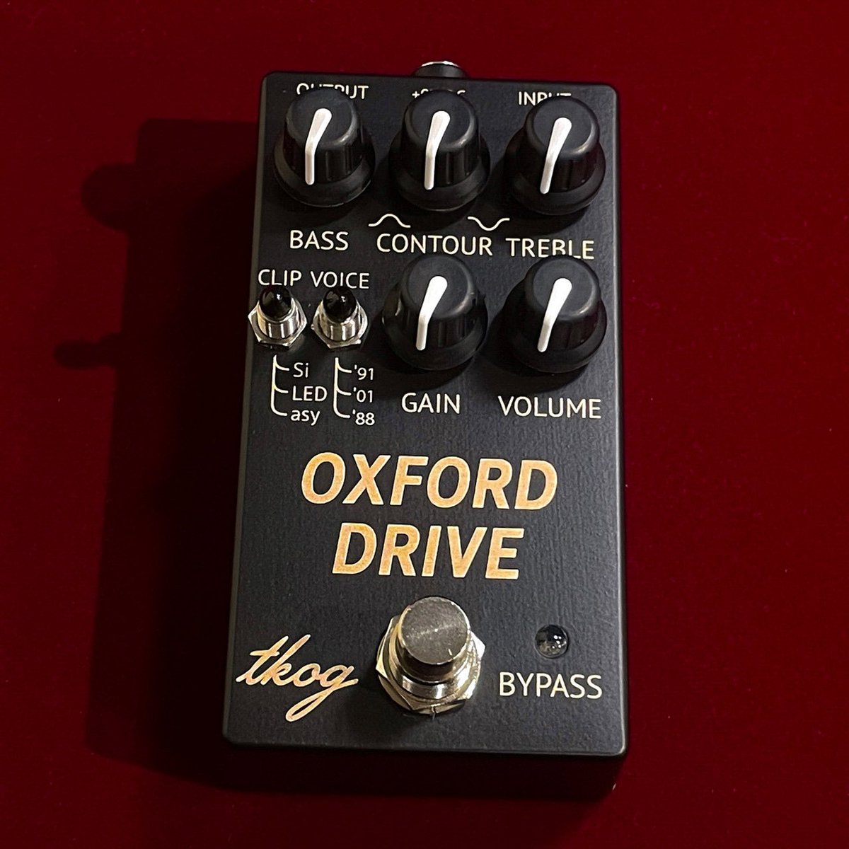 ロックイン難波】最新バージョンが待望再入荷！Radioheadサウンドの