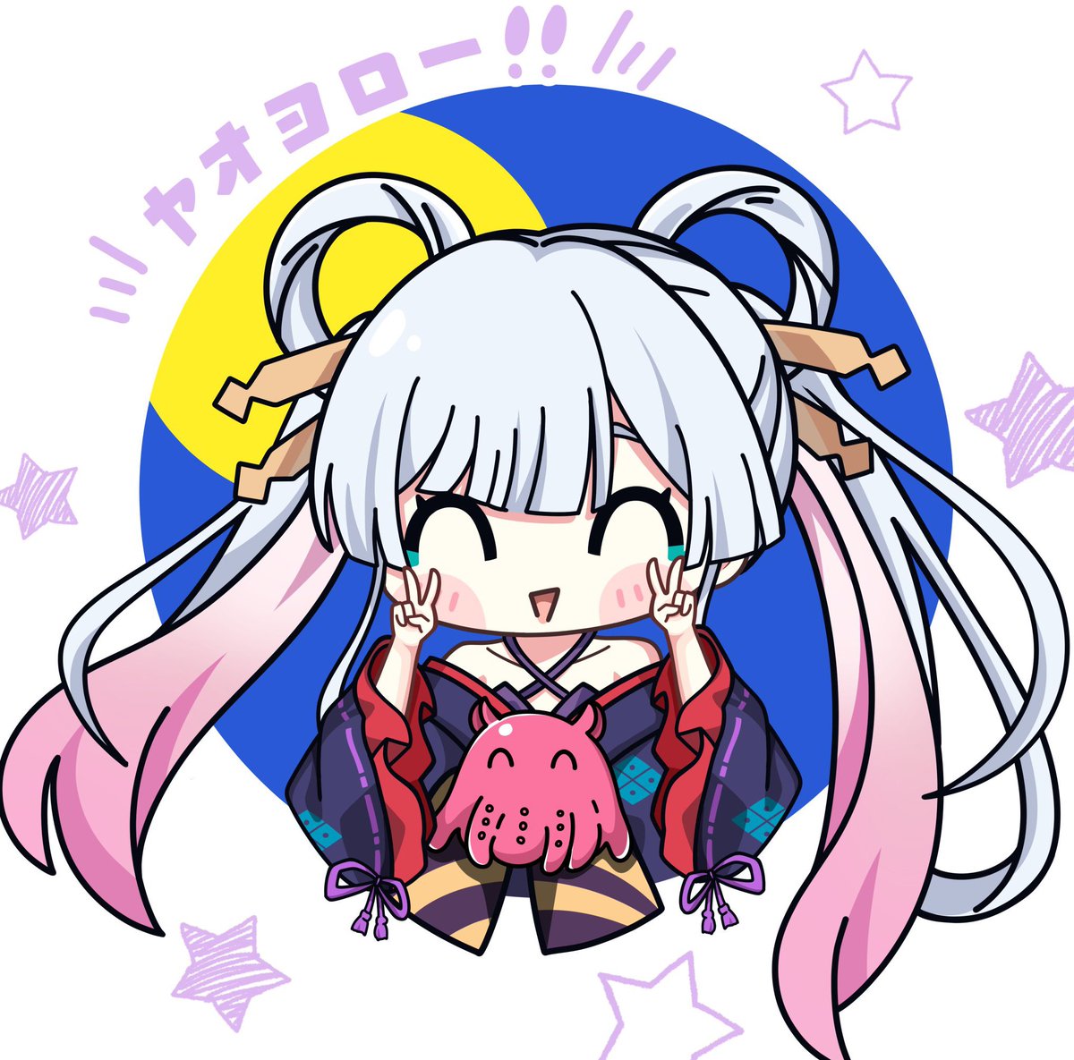 茶々蔵 VGGC11th【C-18】 (@kongou108) / Posts / X