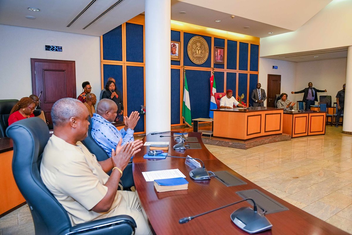 Siminalayi Fubara tweet media