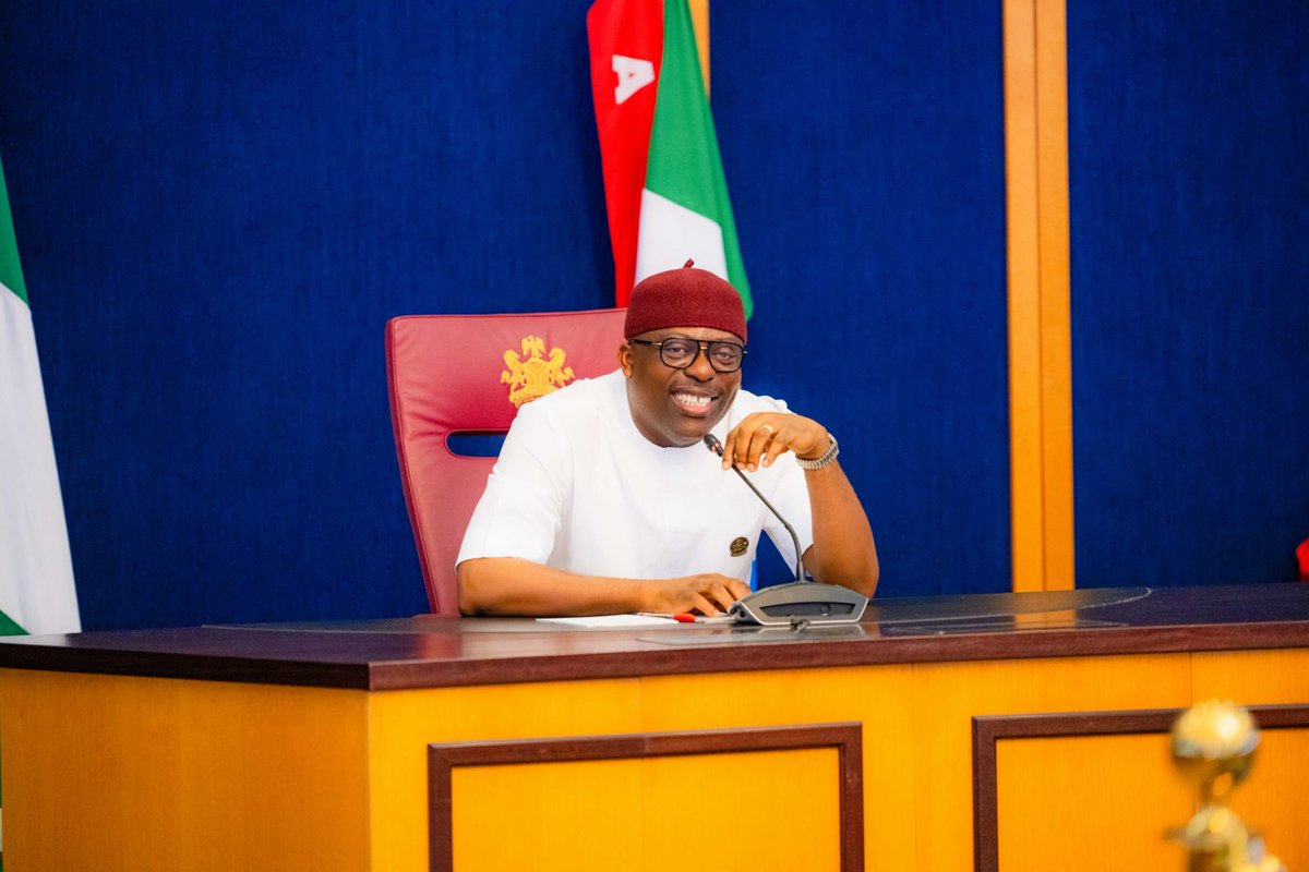 Siminalayi Fubara tweet media