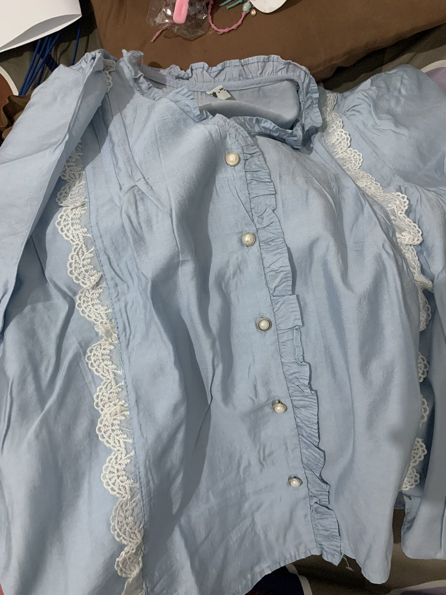 akun belanja tweet media