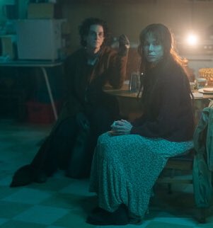 he looks mad as hell i’m cryin