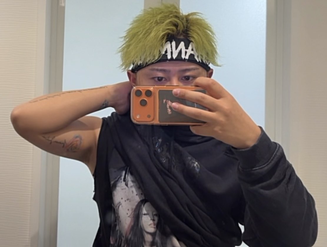 AOD4宮城二日目！！！