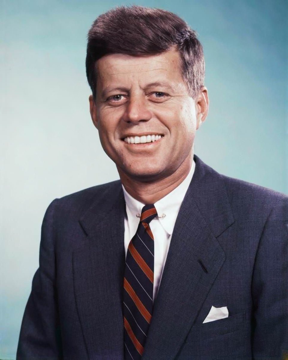 Israel murdered JFK