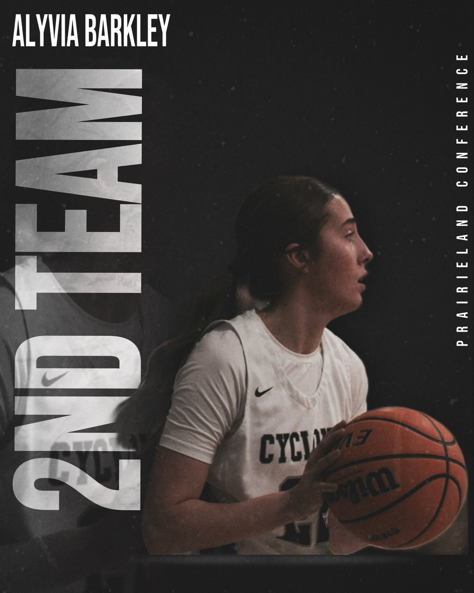 WPHSGirlsBBall's tweet photo. Congratulations to senior Madelynn Sullivan on her unanimous 1st Team All-Conference selection, freshman Alyvia Barkley on 2nd Team All-Conference honors, and sophomore Payton McGrew on her Special Mention All-Conference honors. Way to represent! https://t.co/mAf1ZoQYZt