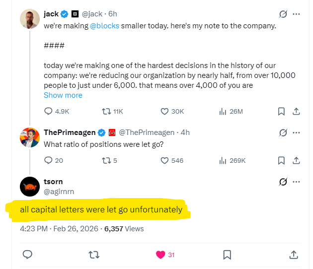 Casey Muratori tweet media