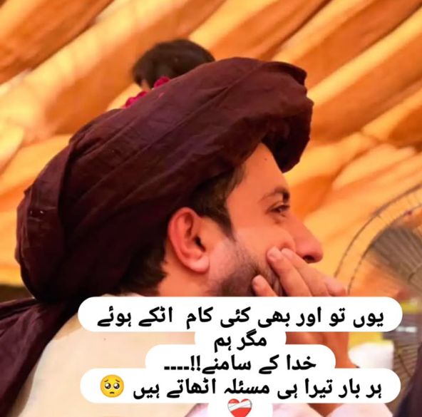 بابا جی کا مشن، ناموسِ رسالت کی چوکیداری ہے! ہم اپنے قائدین کی فی الفور رہائی کا مطالبہ کرتے ہیں۔ یہ قافلہ رکنے والا نہیں ہے۔
#رضوی_برادران_رہاکرو
#ملنگ_قبیلہ