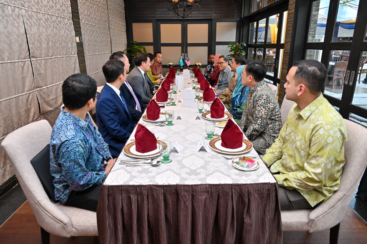 Wisma Putra tweet media