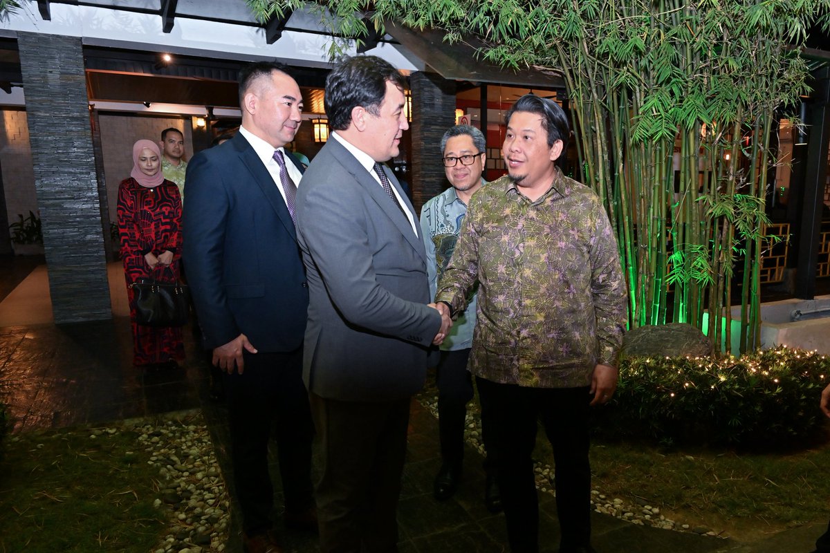 Wisma Putra tweet media