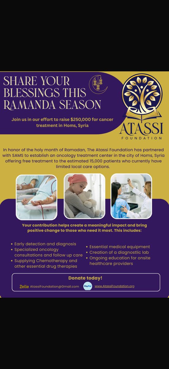 rafel atassi tweet media