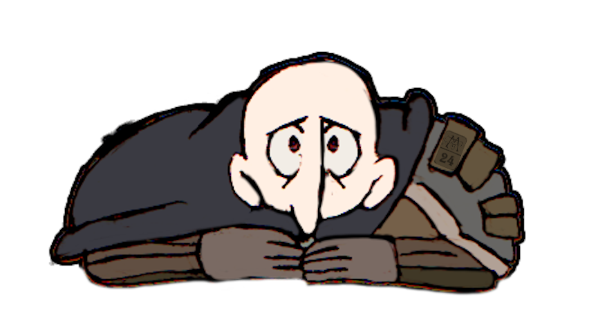 Minespatch(commissions open) tweet media