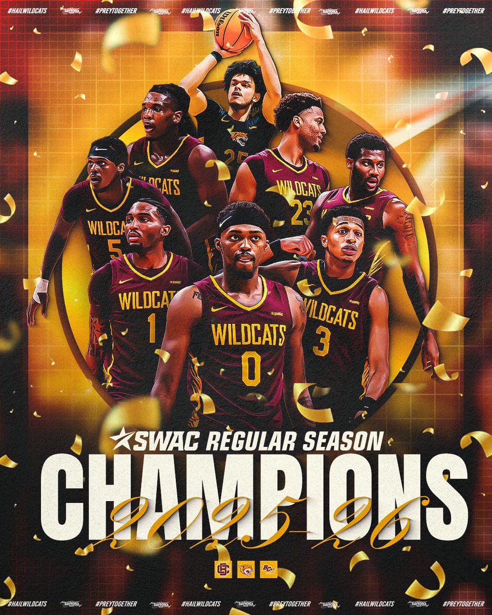 🏀Bethune-Cookman Men's Basketball tweet media