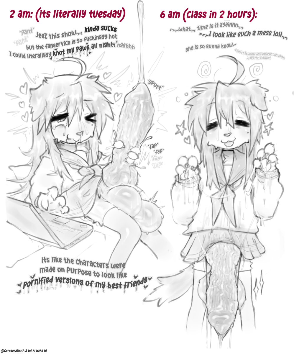 CereberaUwU :3 (NO COMS) tweet media