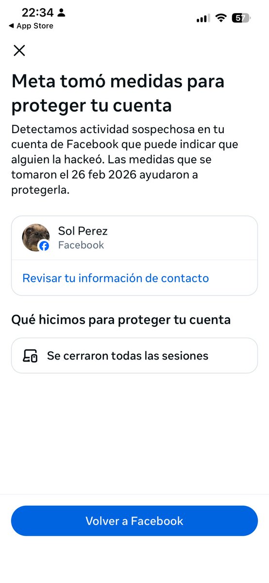 Sunigoma's tweet photo. Jajajaja 😝! Toma esoooooo hackeador!! https://t.co/mCpg9fZVf4