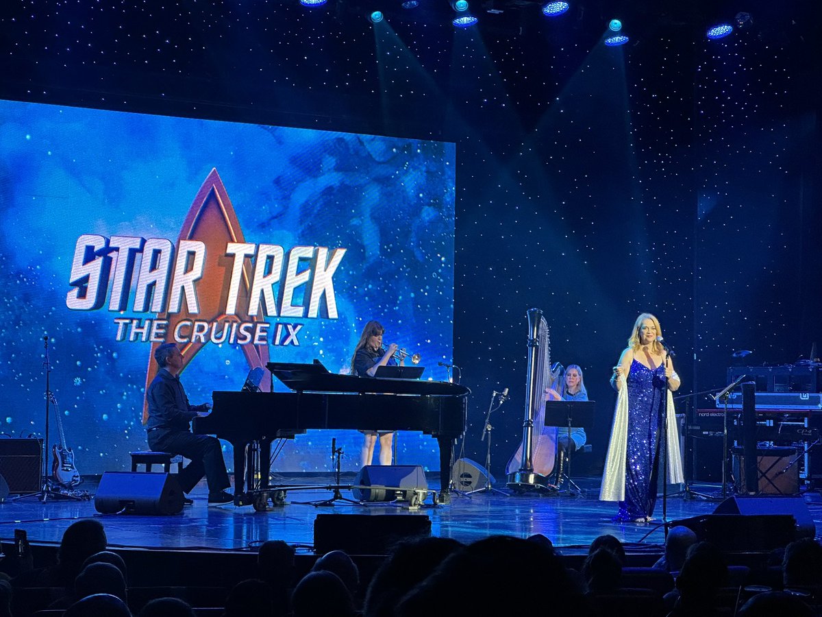 Trek Profiles Podcast tweet media