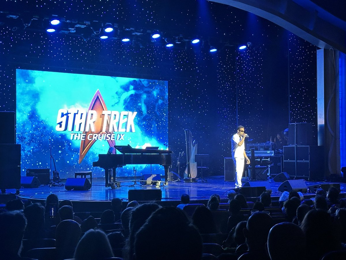 Trek Profiles Podcast tweet media