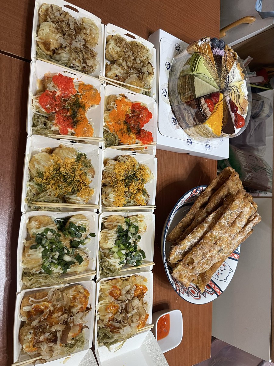 Billy 阿丸 tweet media