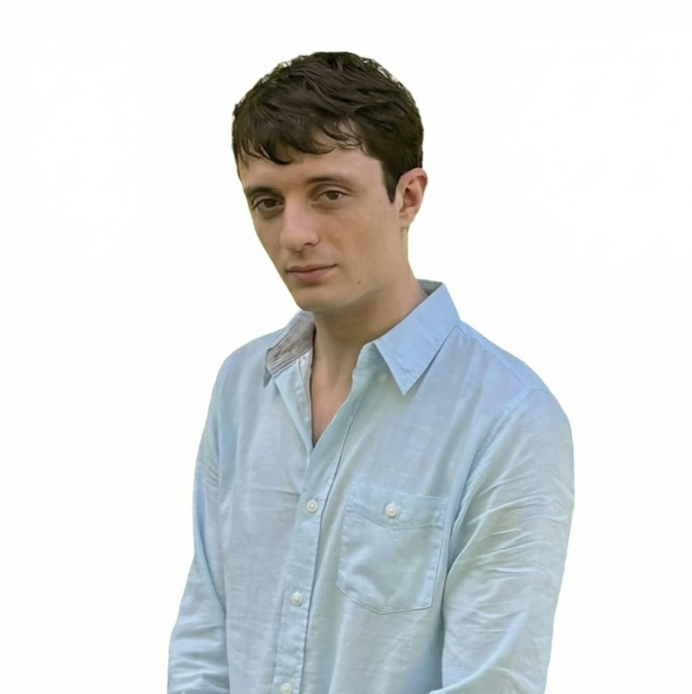 Fully doxxed and slowly but surely bringing hope back to Suimon. Pack your bags 💧