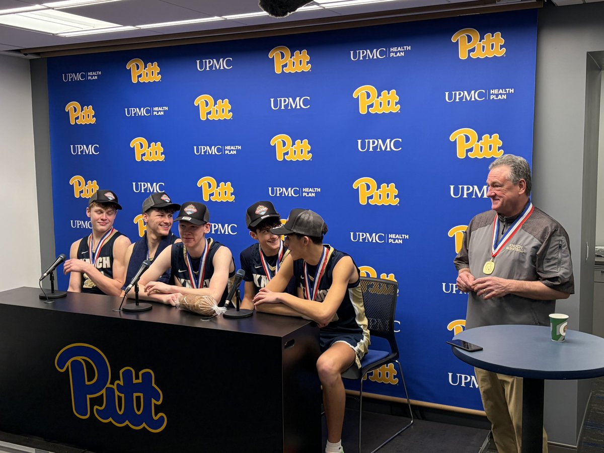 Knoch Radio tweet media