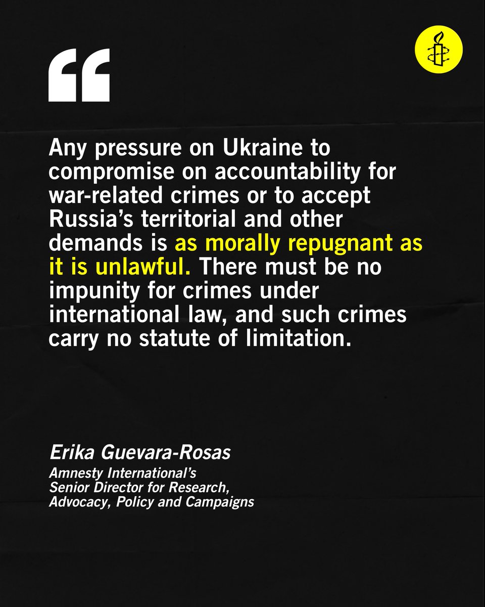 Amnesty International Malaysia tweet media