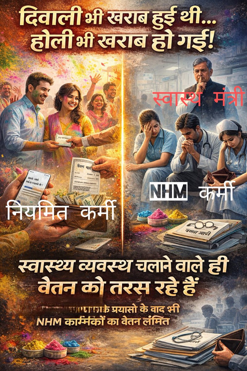 हिमालय कुमार tweet media