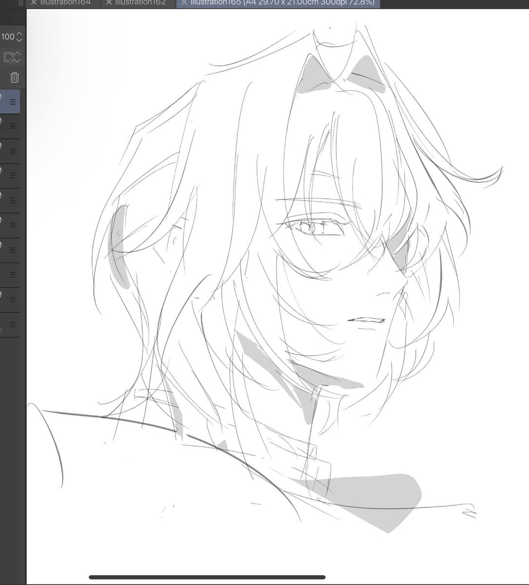 niyu ☘️ PO Open!! tweet media