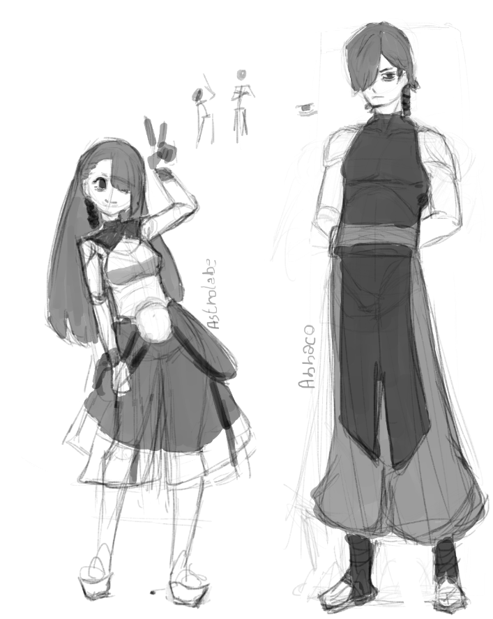 punkstenio's tweet photo. oc doodle https://t.co/zxm9nJA7bZ