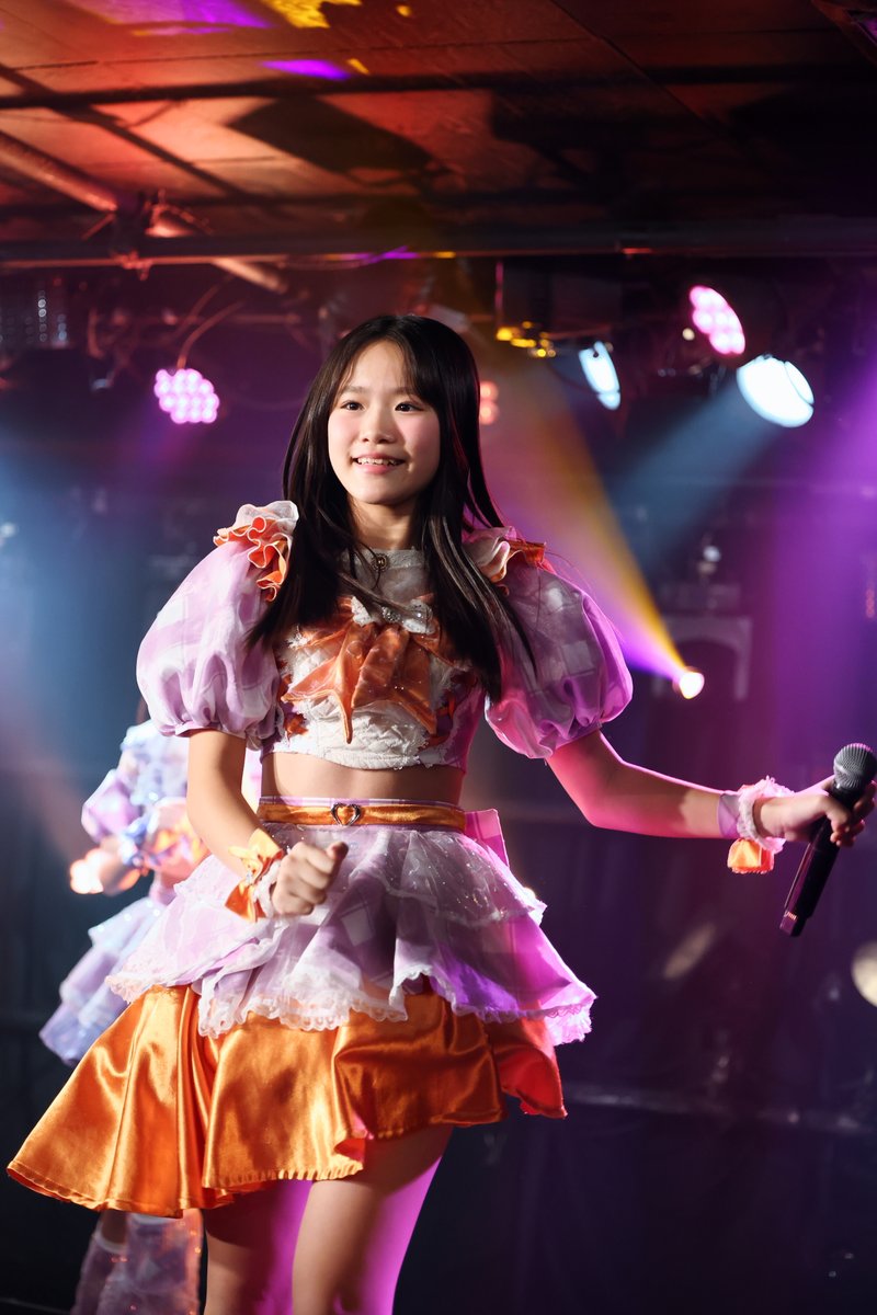 2026/01/18 IDOL PORT mini Vol.5 Zicro Tokyo チキータ 恵福いろは
