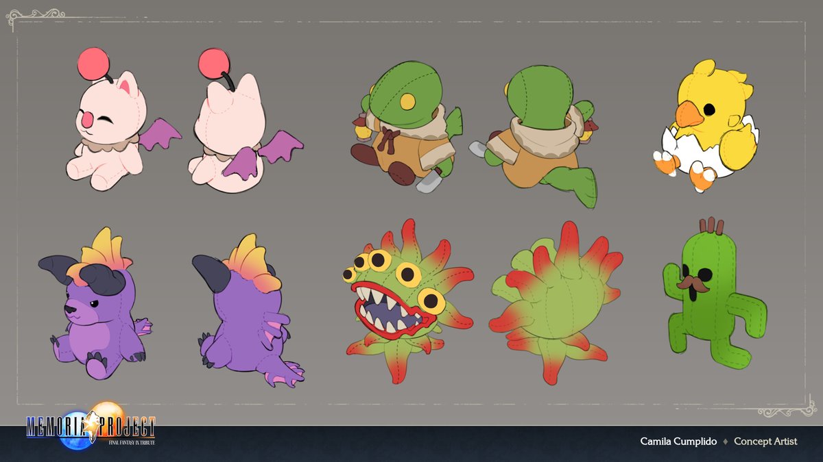 Camila Cumplido ✨ tweet media